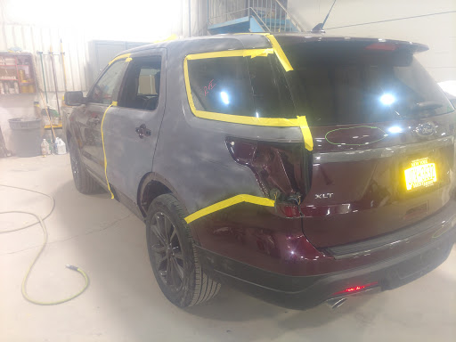 Chrysler Dealer «Mullane Motors Inc», reviews and photos, 6200 S Transit Rd, Lockport, NY 14094, USA