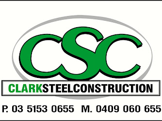 Clark Steel Construction Pty Ltd