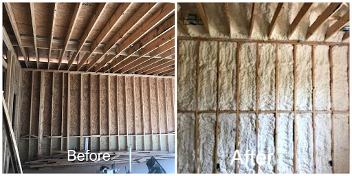 Insulation Contractor «Sunlight Contractors», reviews and photos