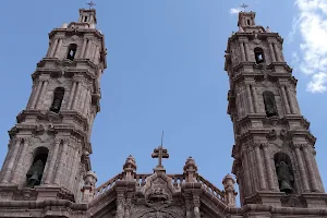 Shrine Basilica of Our Lady of Guadalupe image