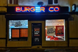 Burger Co image