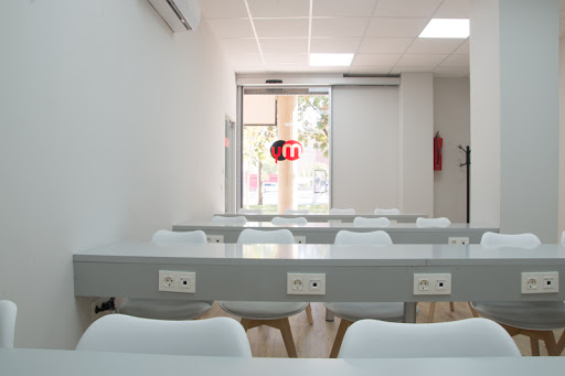 The Kings Corner, Escuela de inglés en Zaragoza,Zaragoza