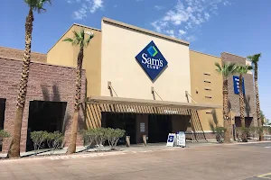 Sam's Club image