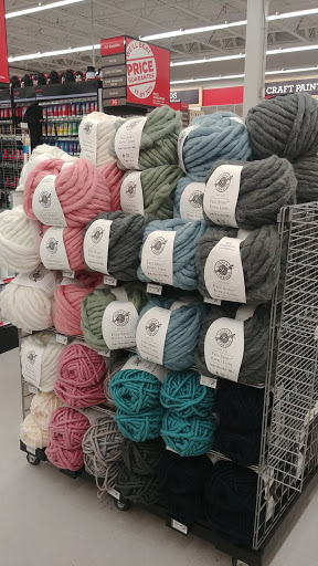 Craft Store «Michaels», reviews and photos, 1019 Montauk Hwy #1, Shirley, NY 11967, USA