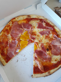 Pizza du Restaurant italien I Quattro-Canti Rennes - n°7