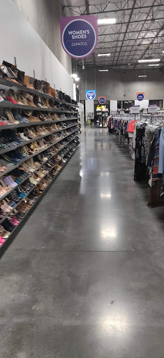 Furniture Store «101 & Ludlow Goodwill Redesign Store & Donation Center», reviews and photos, 8679 W Ludlow Dr Suite 5, Peoria, AZ 85381, USA