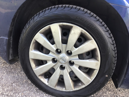 Car Repair and Maintenance «Midas», reviews and photos, 235 E Sunrise Blvd, Fort Lauderdale, FL 33304, USA