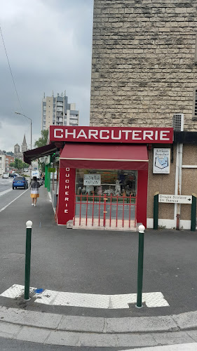 Boucherie Rondeau à Lisieux