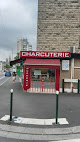 Boucherie Rondeau Lisieux