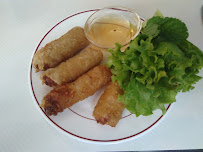 Plats et boissons du Restaurant vietnamien Aux Trois Bonheurs à Vincennes - n°10