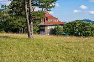 Höhengasthof - Wanderheim Nägelehaus image