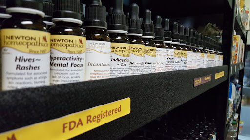 Vitamin & Supplements Store «Discount Vitamins», reviews and photos, 4375 S Hwy 27, Clermont, FL 34711, USA