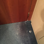 Photo n°1 de l'avis de Roby.� fait le 05/06/2019 à 05:58 sur le  Concordia Hotel à San Possidonio