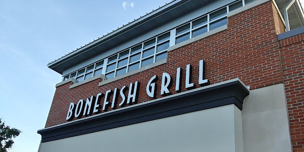 Bonefish Grill