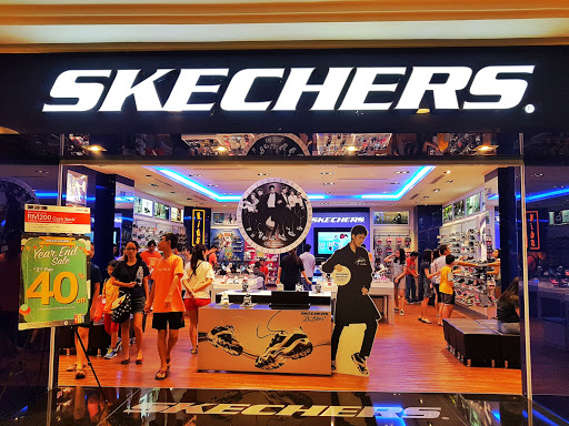 Skechers Malaysia Sdn Bhd