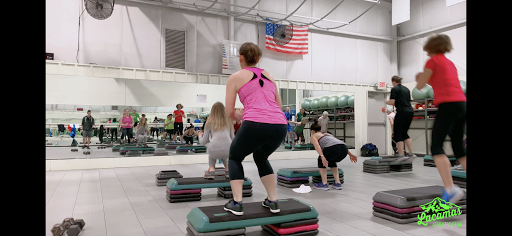 Health Club «LaCamas Swim & Sport», reviews and photos, 2950 NW 38th Ave, Camas, WA 98607, USA