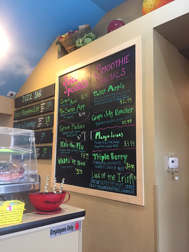 Produce Market «Produce Depot», reviews and photos, 8126 Wicker Ave, St John, IN 46373, USA