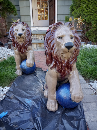 Home Improvement Store «The Home Depot», reviews and photos, 440 Boston Post Rd, Orange, CT 06477, USA