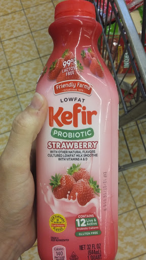 Supermarket «ALDI», reviews and photos, 442 S Jefferson Ave, Cookeville, TN 38501, USA