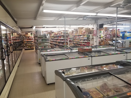 Grocery Store «YZ Asian Market», reviews and photos, 22 New Leicester Hwy, Asheville, NC 28806, USA
