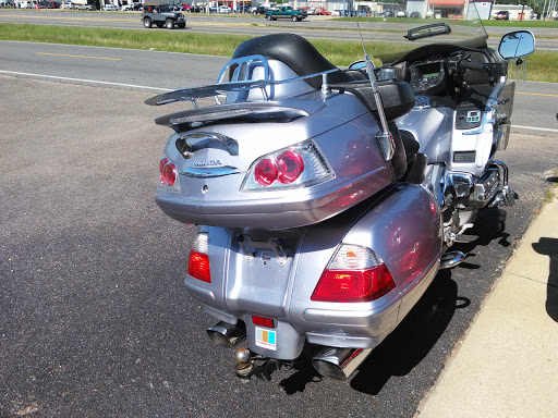 Honda Dealer «Powersports of Montgomery», reviews and photos, 535 Eastern Boulevard Frontage Rd, Montgomery, AL 36117, USA