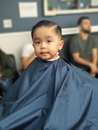Barber Shop «Outsiders Barbershop», reviews and photos, 10208 Rosecrans Ave, Bellflower, CA 90706, USA