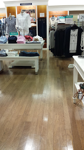 Outlet Store «Polo Ralph Lauren Factory Store», reviews and photos, 1011 E Southline Rd, Tuscola, IL 61953, USA