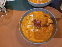 Curry du Restaurant indien INDIAN WAY - Restaurant à Noisy-le-Sec - n°19