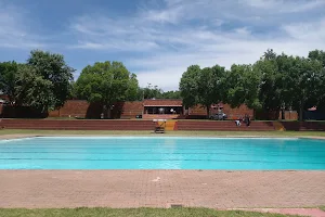 Roodepoort Swimming Pool image