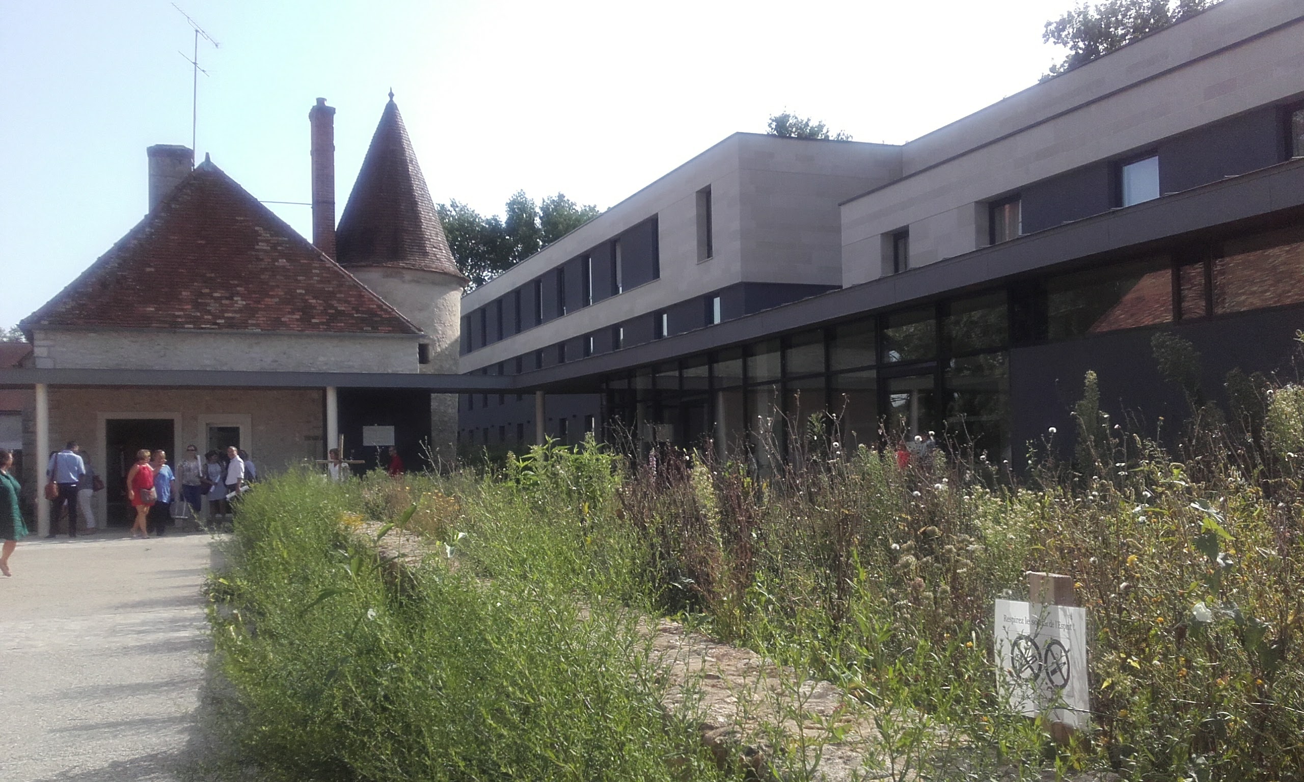 Photo n° 1 de l'avis de Claude.e fait le 29/08/2017 à 15:43