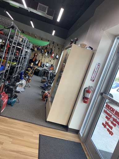 Pawn Shop «Jackpot Pawnshop of Largo», reviews and photos, 2575 E Bay Dr, Largo, FL 33771, USA