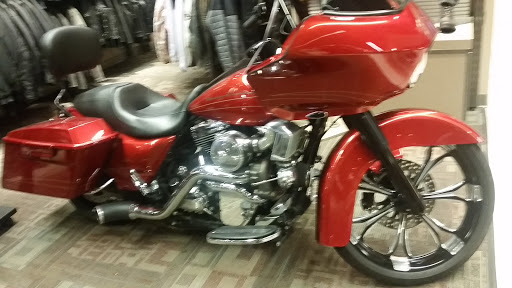 Harley-Davidson Dealer «Hot Metal Harley-Davidson», reviews and photos, 1122 Lebanon Rd, West Mifflin, PA 15122, USA
