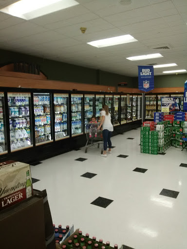 Supermarket «King Kullen», reviews and photos, 2044 Montauk Hwy, Bridgehampton, NY 11932, USA