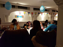 Atmosphère du Restaurant indien Zaika à Cormeilles-en-Parisis - n°2