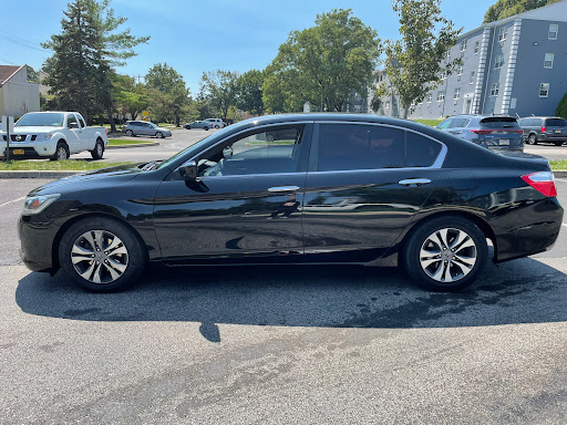 Auto Body Shop «Maaco Collision Repair & Auto Painting», reviews and photos, 5091 Umbria St r, Philadelphia, PA 19128, USA