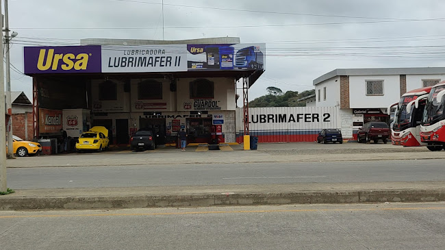 LUBRIMAFER 2