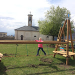 Photo n°2 de l'avis de Eme.o fait le 10/04/2019 à 15:05 sur le  Capannone di Pigra à Pigra