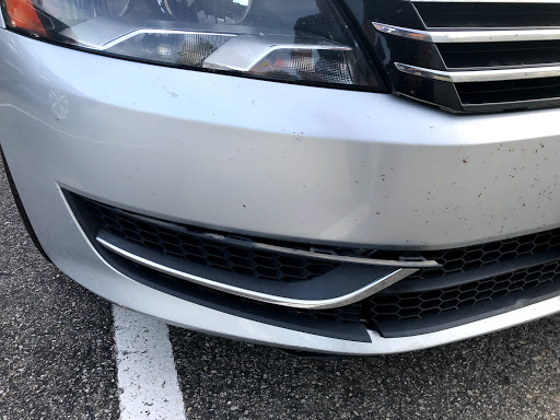 Auto Body Shop «Camarillo Autobody», reviews and photos, 695 Via Alondra, Camarillo, CA 93012, USA