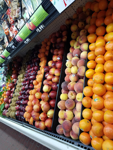 Produce Market «Morse Fresh Market», reviews and photos, 1430 W Morse Ave, Chicago, IL 60626, USA