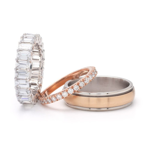 Jewelry Store «Inter-Continental Jewelers», reviews and photos, 6222 Richmond Ave #570, Houston, TX 77057, USA