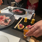 Photo n°4 de l'avis de Niccolò.a fait le 01/04/2023 à 21:37 sur le  Chic'n Quick à Milan