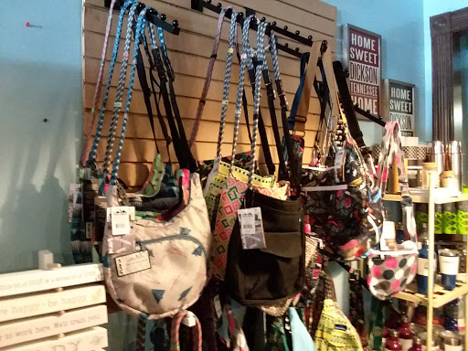 Cafe «House Blend», reviews and photos, 124 N Main St, Dickson, TN 37055, USA