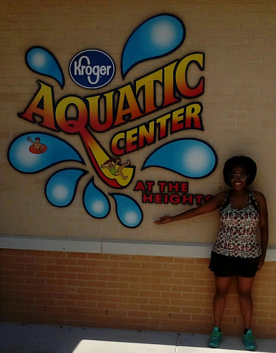 Water Park «Kroger Aquatic Center water park», reviews and photos, 8625 Brandt Pike, Dayton, OH 45424, USA