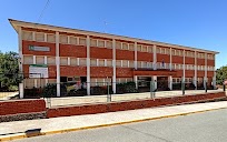 Centro de Educación Infantil y Primaria Divino Salvador en Cortegana