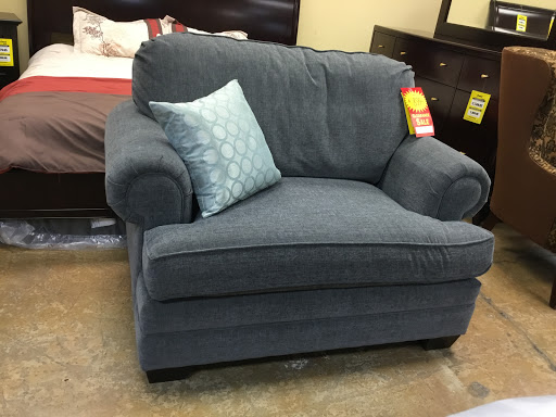 Furniture Store «Furniture Factory Outlet», reviews and photos, 1162 Gateway Loop, Springfield, OR 97477, USA