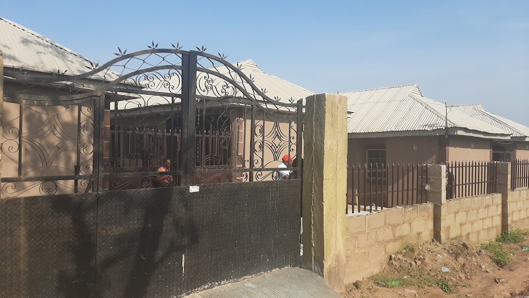 Newcastle Hostel