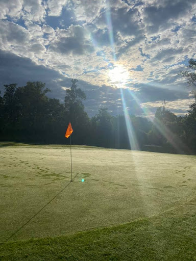 Golf Course «Tri County Golf Ranch», reviews and photos, 455 Tri County Pkwy, Cincinnati, OH 45246, USA