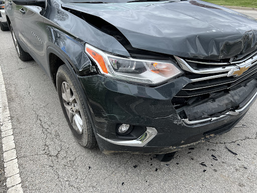 Auto Body Shop «Diamond Collision Services Inc.», reviews and photos, 292 S County Rd 800 E, Avon, IN 46123, USA