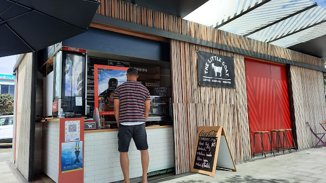 Reviews of The Little Goat in Porirua - Coffee shop