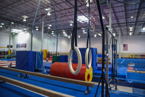 Gymnastics Center «Texas Dreams Gymnastics», reviews and photos, 117 Wrangler Dr, Coppell, TX 75019, USA